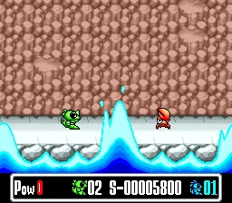 Super Wagyan Land screenshot