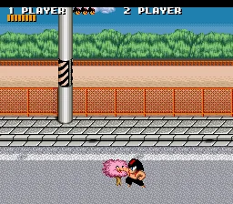 CB Chara Wars - Ushinawareta Gag screenshot