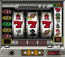 Ganso Pachi-Slot Nihonichi screenshot