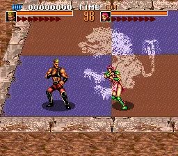 Death Brade screenshot