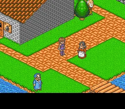 Lady Stalker - Kako kara no Chousen screenshot
