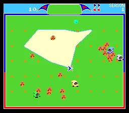 Libble Rabble screenshot