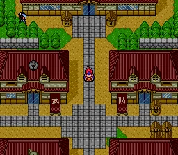 Kabuki Rocks screenshot