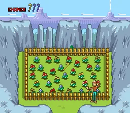 Wally o Sagase! - Ehon no Kuni no Daibouken screenshot