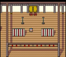 Shin Momotarou Densetsu screenshot