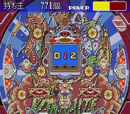 Parlor! Parlor! 2 screenshot