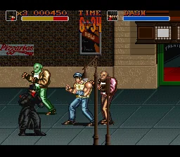 The Shadow screenshot