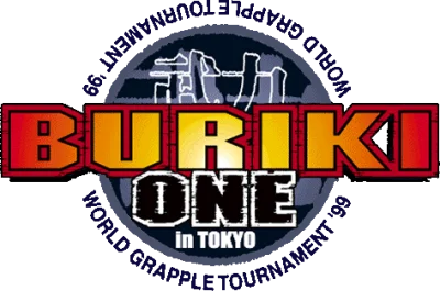 buriki logo