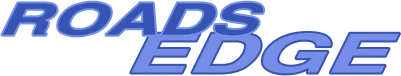 roadedge logo