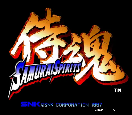 sams64 screenshot
