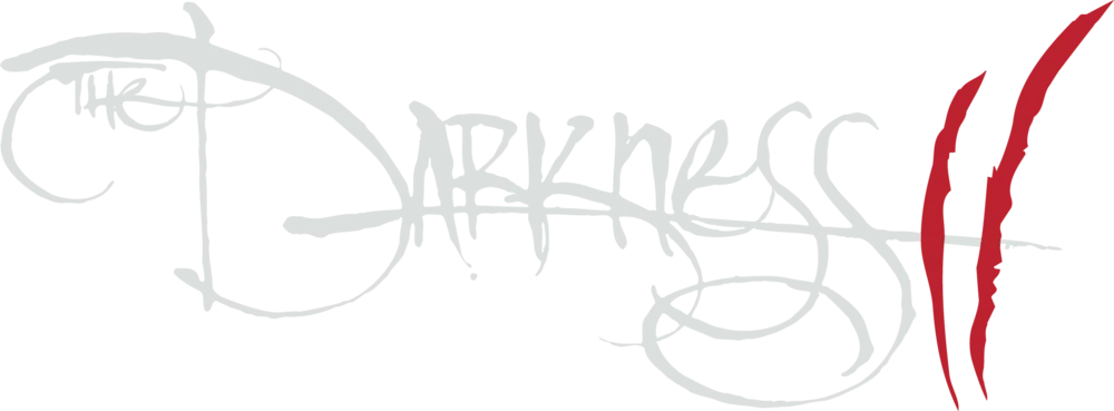 The Darkness II logo