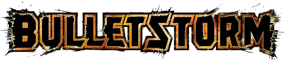 Bulletstorm logo