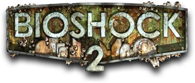 BioShock 2 logo