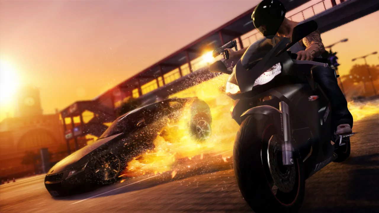 Backdrop artwork for Sleeping Dogs