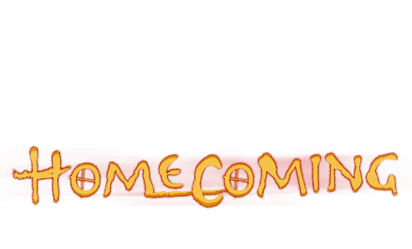 Silent Hill: Homecoming logo