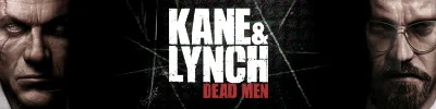 Kane & Lynch: Dead Men logo