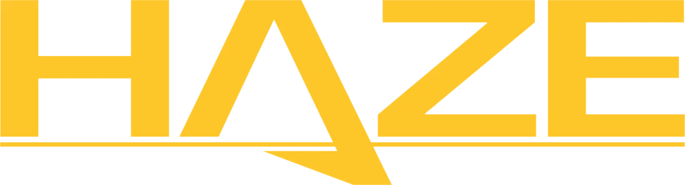 Haze logo