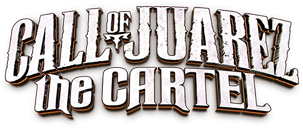 Call of Juarez: The Cartel logo