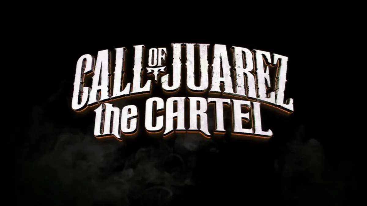Call of Juarez: The Cartel screenshot