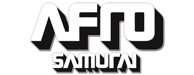 Afro Samurai logo