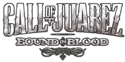 Call of Juarez: Bound in Blood logo