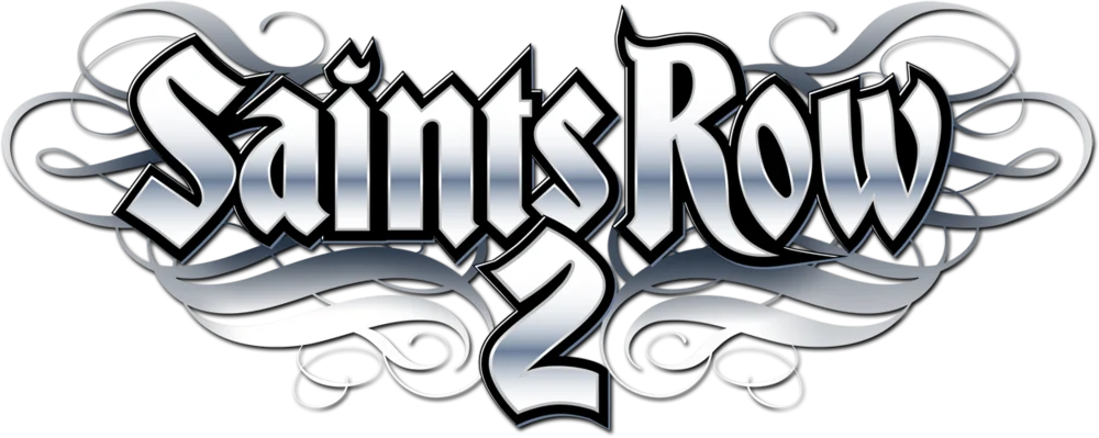 Saints Row 2 logo