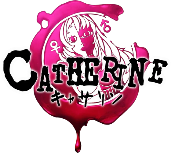 Catherine logo