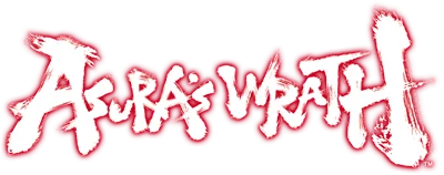 Asura's Wrath logo