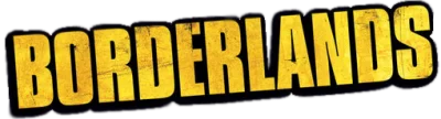 Borderlands logo