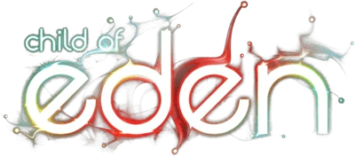 Child of Eden logo