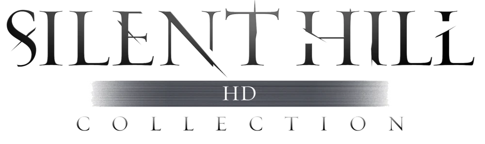 Silent Hill: HD Collection logo