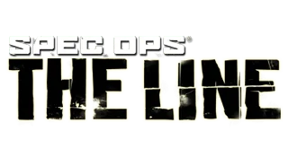 Spec Ops: The Line logo