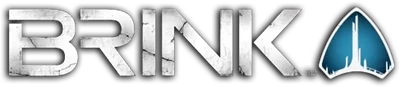 BRINK logo