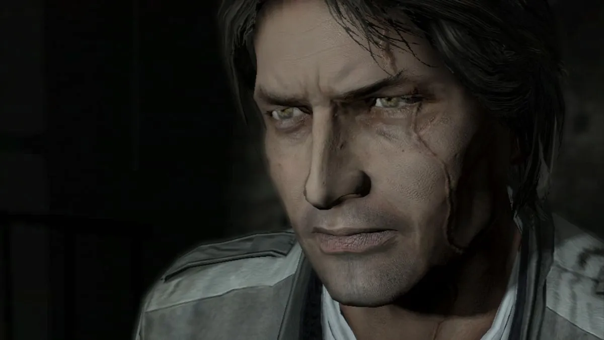 Alone in the Dark: Inferno screenshot