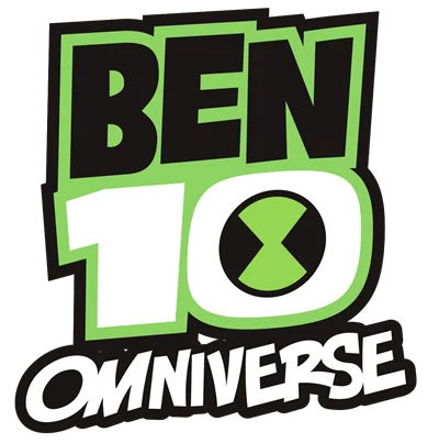 Ben 10: Omniverse logo