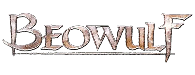 Beowulf: The Game logo