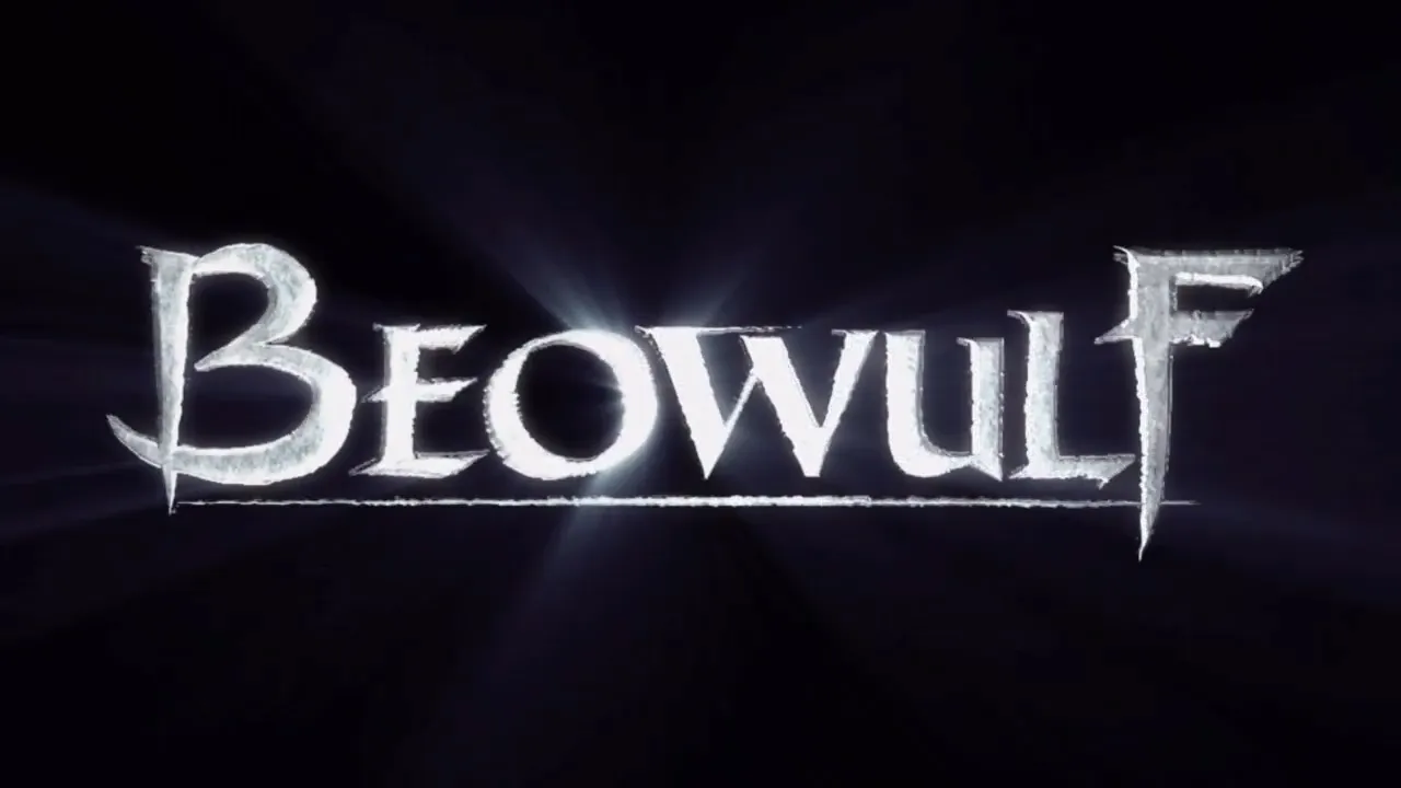 Beowulf: The Game screenshot