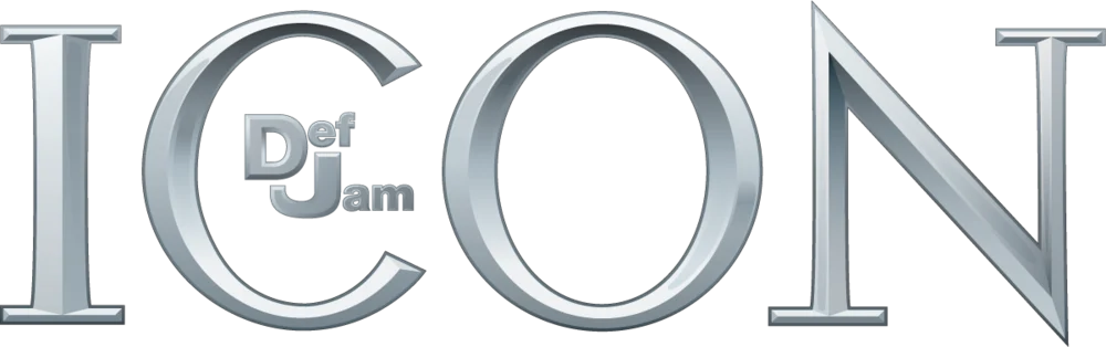 Def Jam: Icon logo