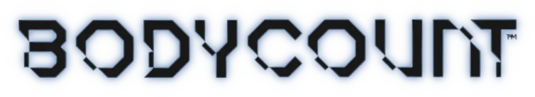 Bodycount logo