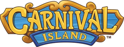 Carnival Island logo