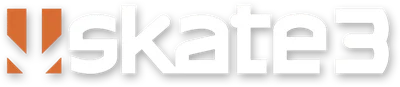 Skate 3 logo