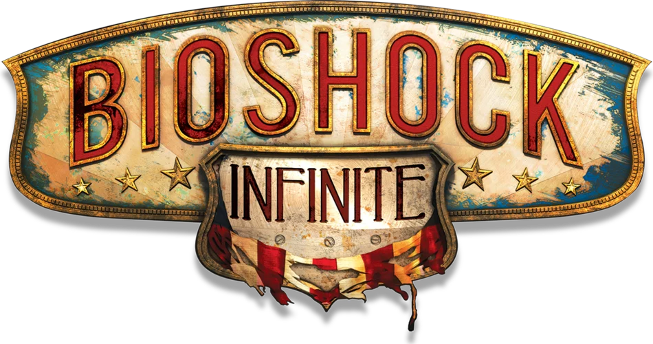 BioShock Infinite logo