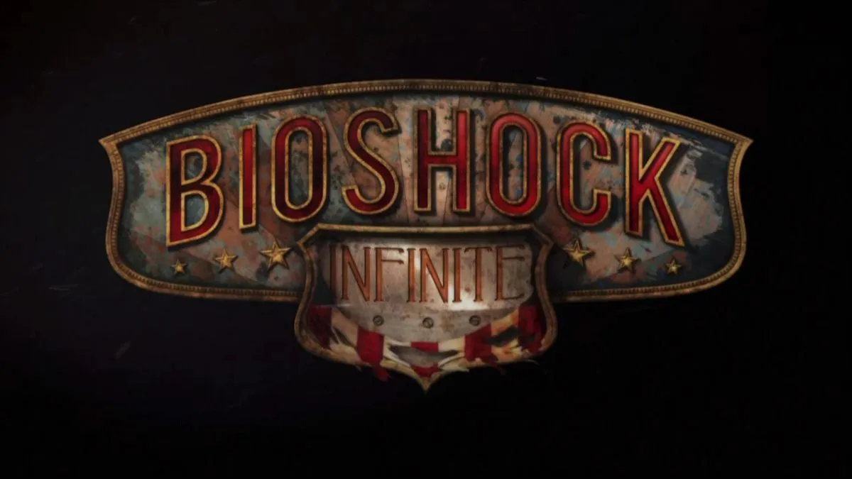 BioShock Infinite screenshot