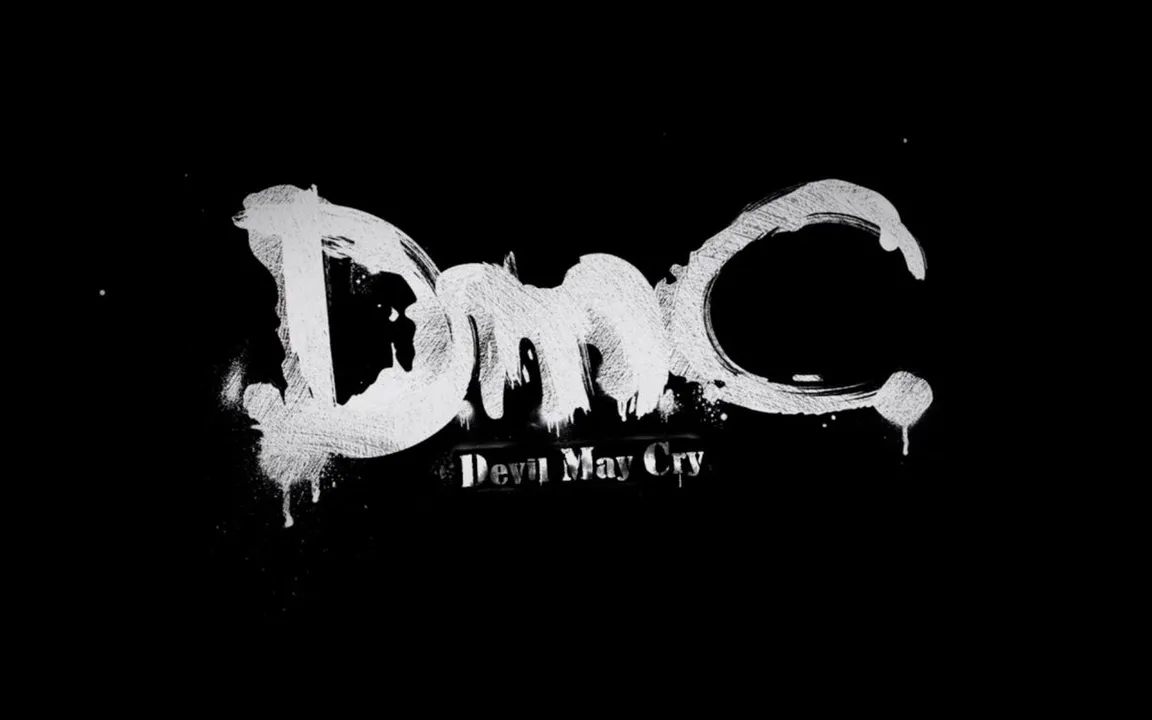 DmC: Devil May Cry screenshot