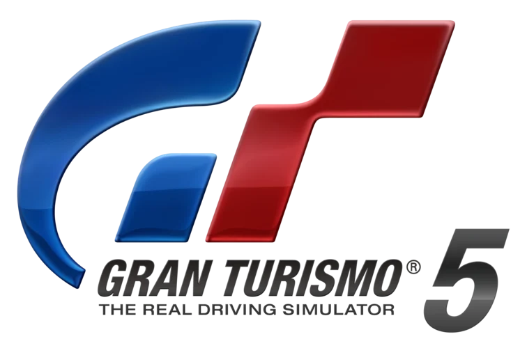 Gran Turismo 5: XL Edition logo