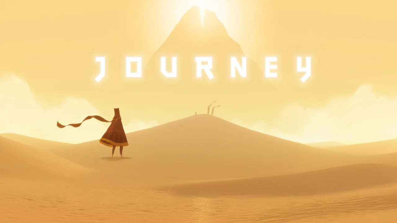 Backdrop artwork for Journey