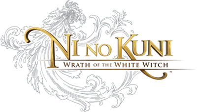 Ni no Kuni: Wrath of the White Witch logo