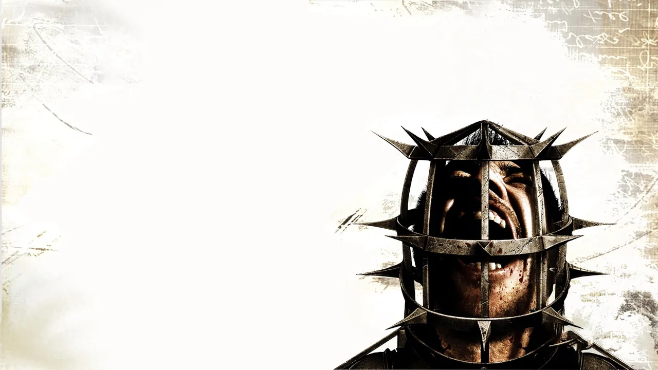 Backdrop artwork for Saw II: Flesh & Blood
