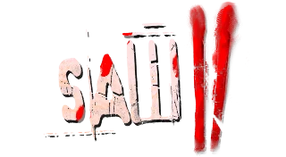 Saw II: Flesh & Blood logo