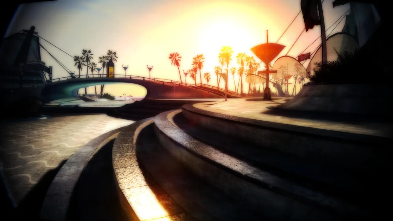 Backdrop artwork for Skate 2